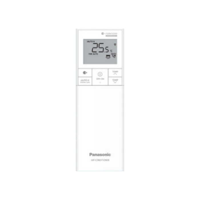 Panasonic AC Split Premium Inverter 1.5 PK - CS/CU-XU13XKP